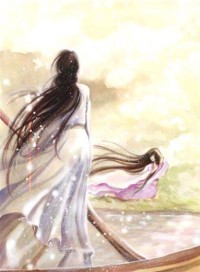 姑嫂两相好